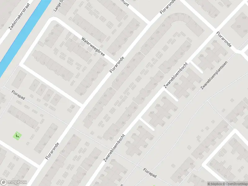 Overlastmelding Zwanebloemplantsoen in Velserbroek gesloten