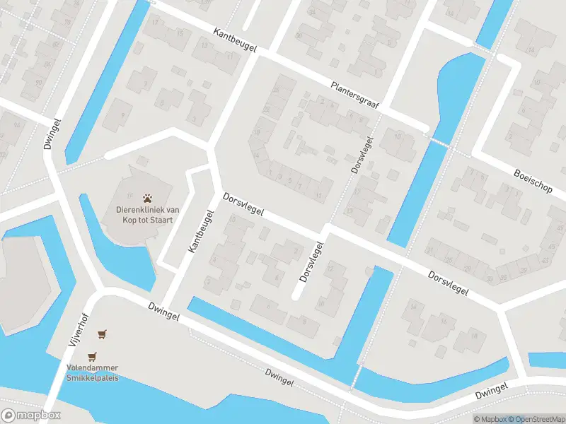 Overlastmelding Dorsvlegel in De Goorn