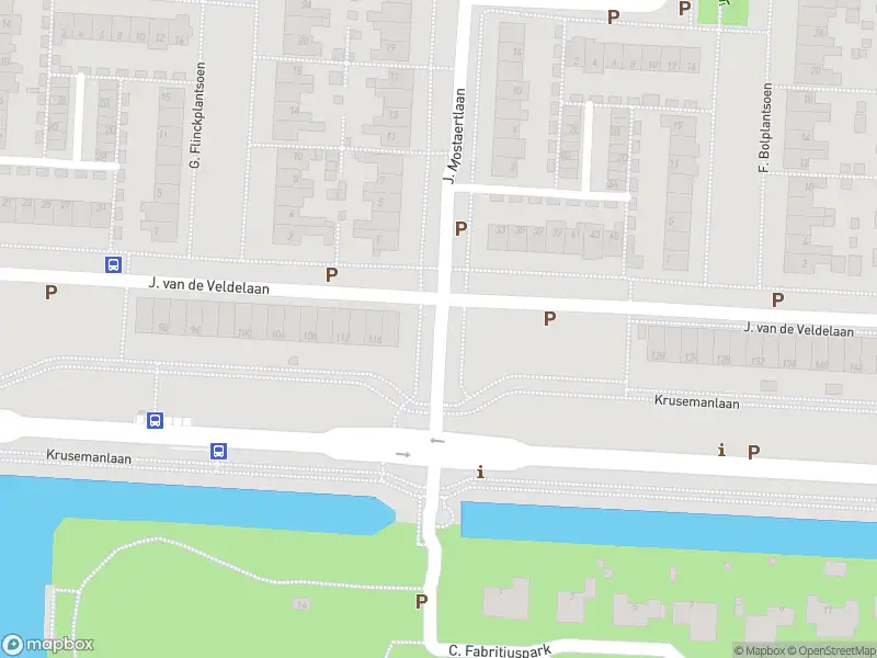 Overlastmelding Krusemanlaan in Heerhugowaard