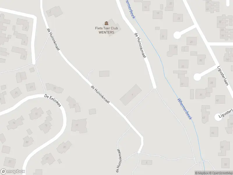 Politie naar de Laan van Hilbelink in Winterswijk vanwege aanrijding met letsel