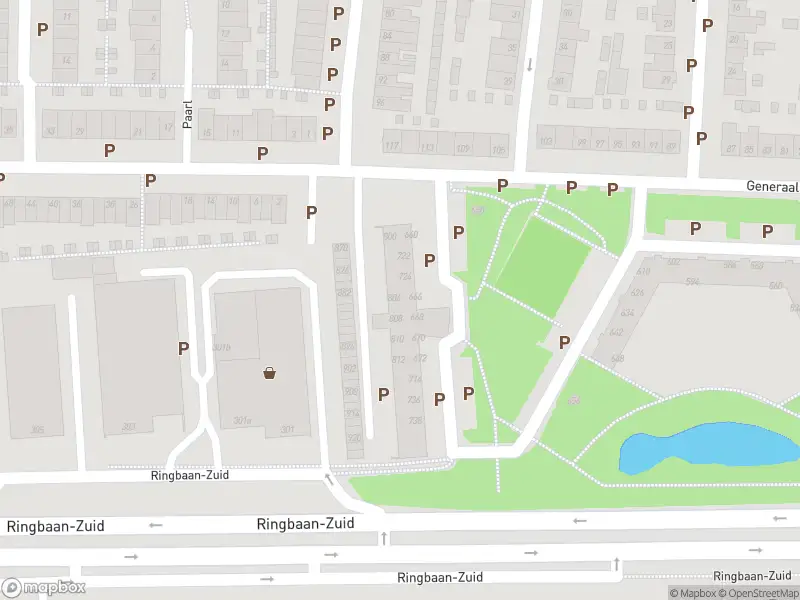 Overlastmelding Generaal Smutslaan in Tilburg gesloten