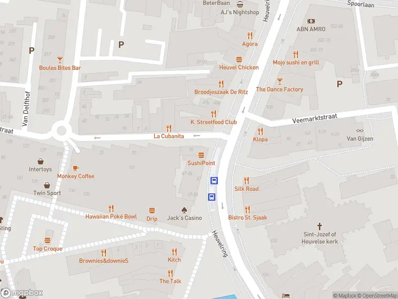 Anonieme overlastmelding  in Tilburg gesloten