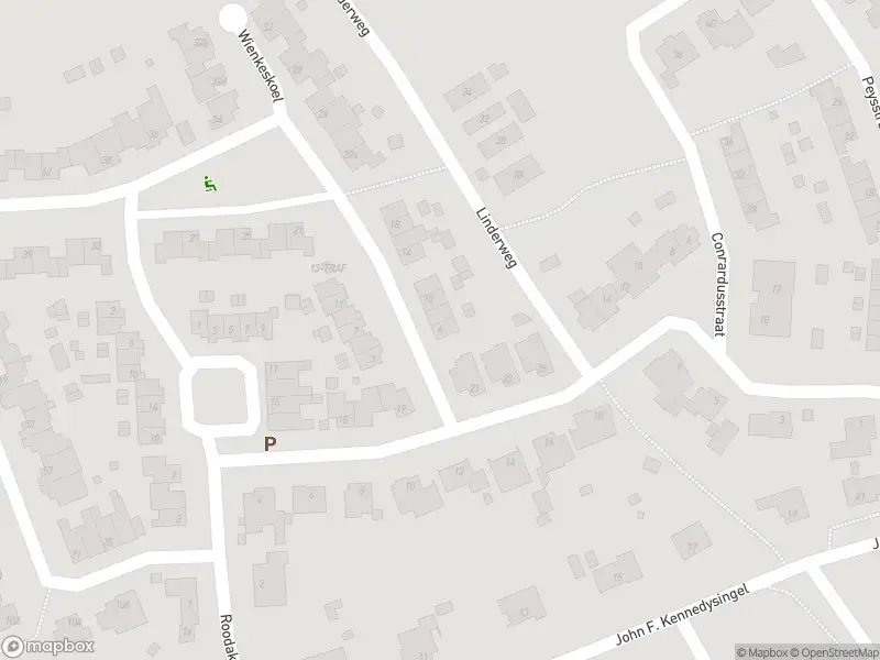 Overlastmelding Wienkeskoel in Melick gesloten