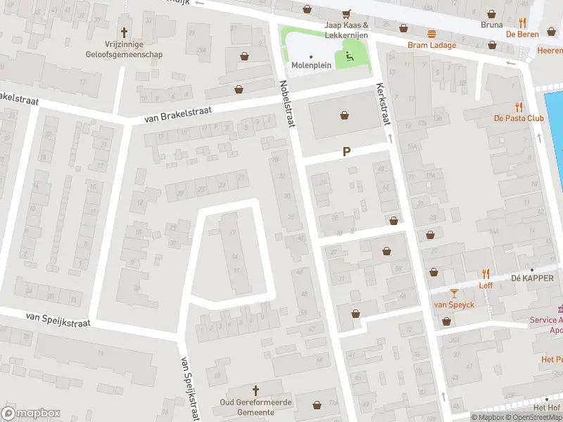 Overlastmelding Nobelstraat in Oud-Beijerland gesloten