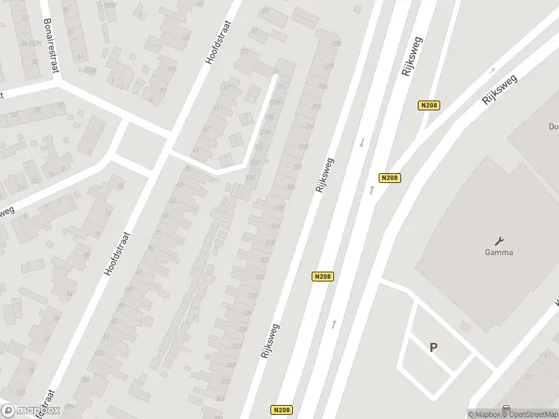 Overlastmelding Rijksweg in Santpoort-Noord gesloten