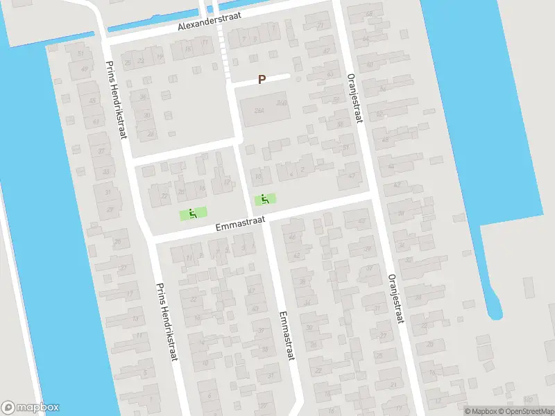 Overlastmelding Emmastraat in Hardinxveld-Giessendam gesloten