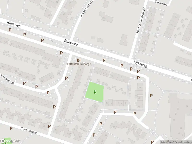 Overlastmelding Halsstraat in Duiven