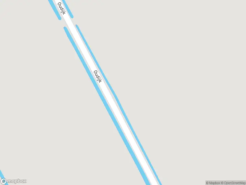 Overlastmelding Oudijk in Westwoud gesloten