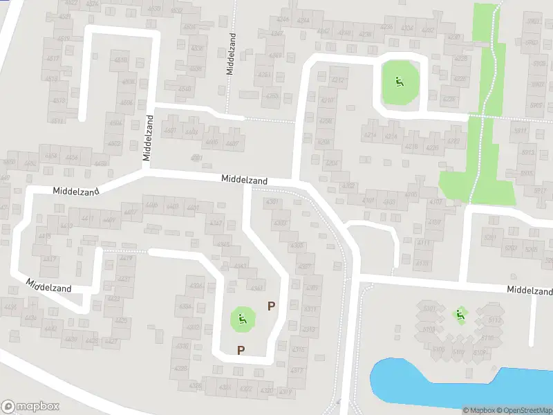 Overlastmelding Middelzand in Julianadorp gesloten