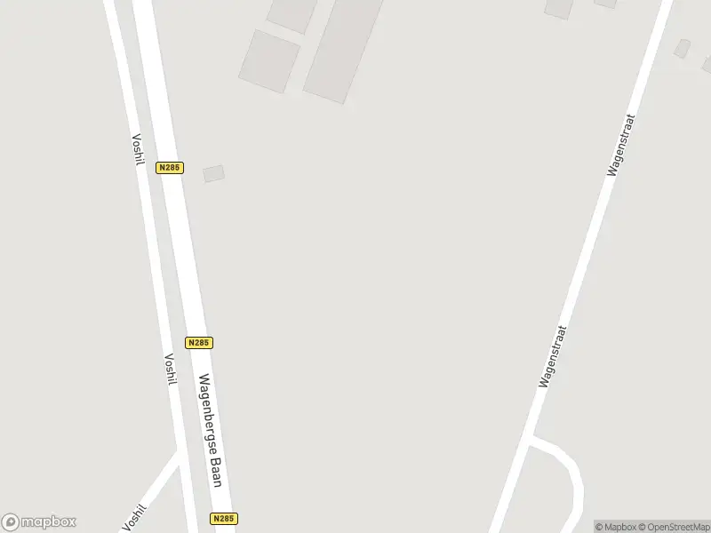 Brandweer en politie met grote spoed naar de Wagenstraat in Wagenberg vanwege waarnemen gaslucht