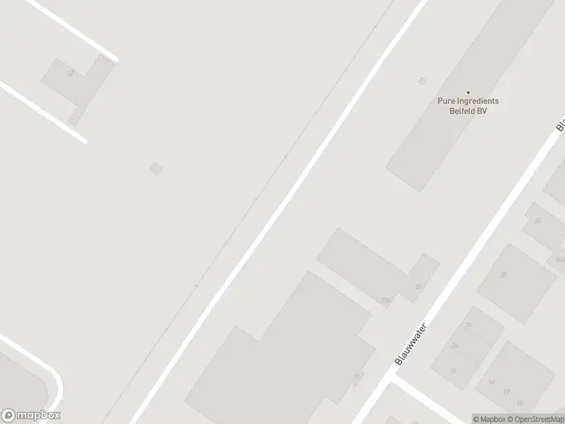 Brandweer met grote spoed naar de Pastoor Hermensstraat in Belfeld vanwege stankoverlast