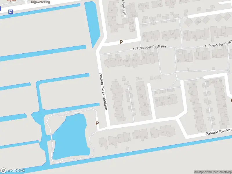 Overlastmelding Pastoor Kwakmanlaan in Rijpwetering gesloten