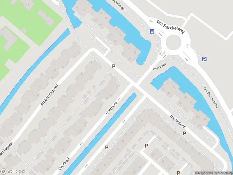 Overlastmelding Overbeek in Noordwijk-Binnen gesloten