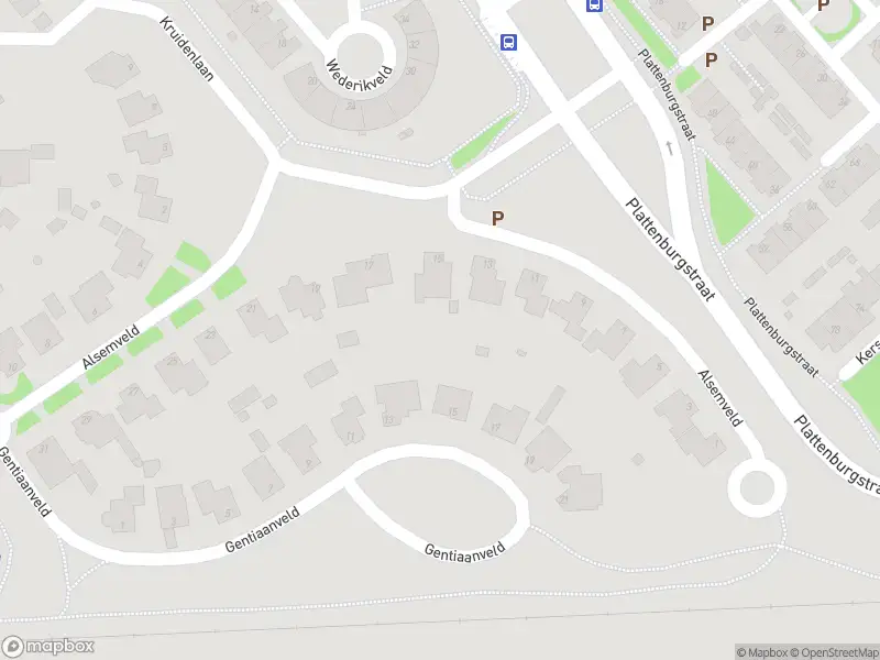 Overlastmelding Alsemveld in Doetinchem