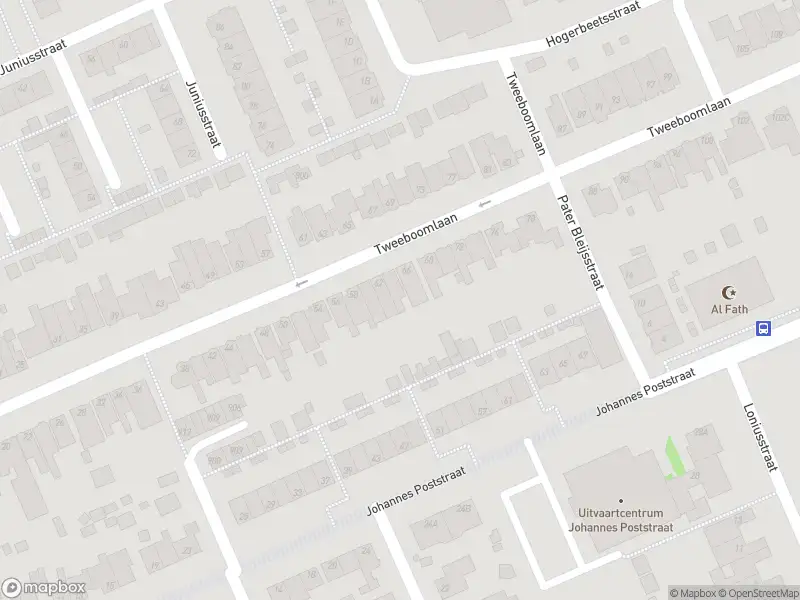 Overlastmelding Johannes Poststraat in Hoorn gesloten