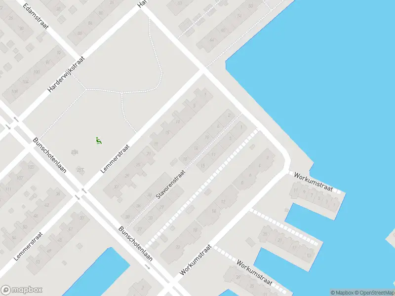 Overlastmelding Stavorenstraat in Lelystad gesloten