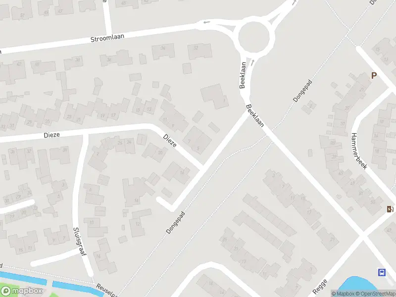 Overlastmelding Dieze in Tilburg gesloten