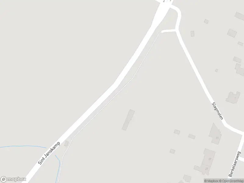 Overlastmelding 1e Heiweg in Echt gesloten