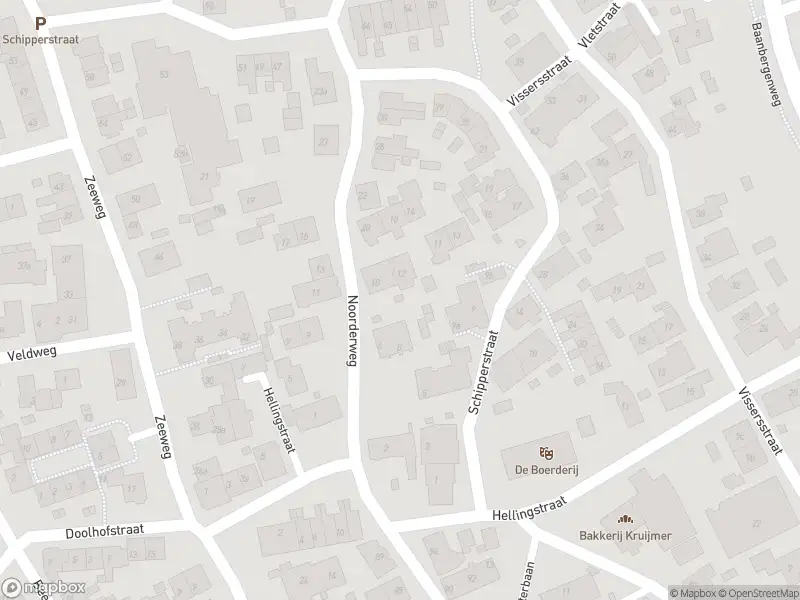 Brandweer met grote spoed naar de Zeeweg in Huizen vanwege reanimatie