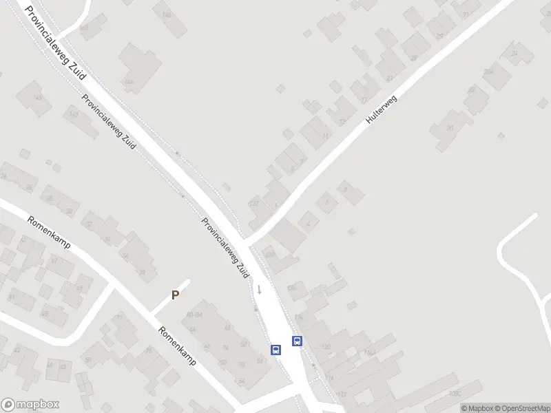 Overlastmelding Hulterweg in Oirsbeek