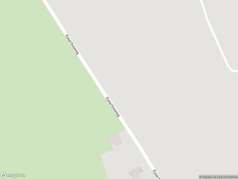 Overlastmelding Eyserbosweg in Eys