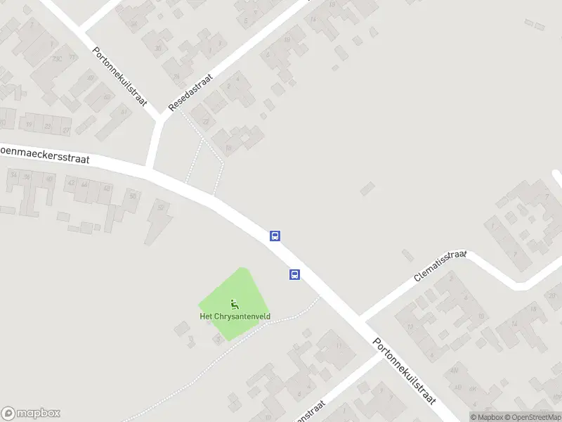 Overlastmelding Pastoor Schoenmaeckersstraat in Geleen