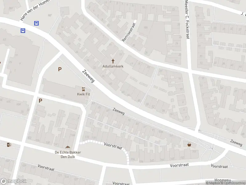 Overlastmelding Zeeweg in Katwijk gesloten