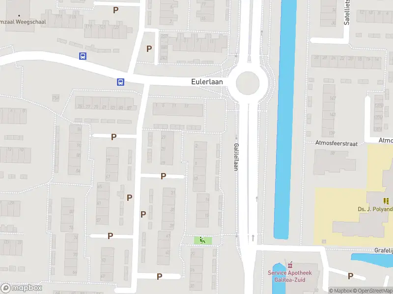 Overlastmelding Wega in Dordrecht