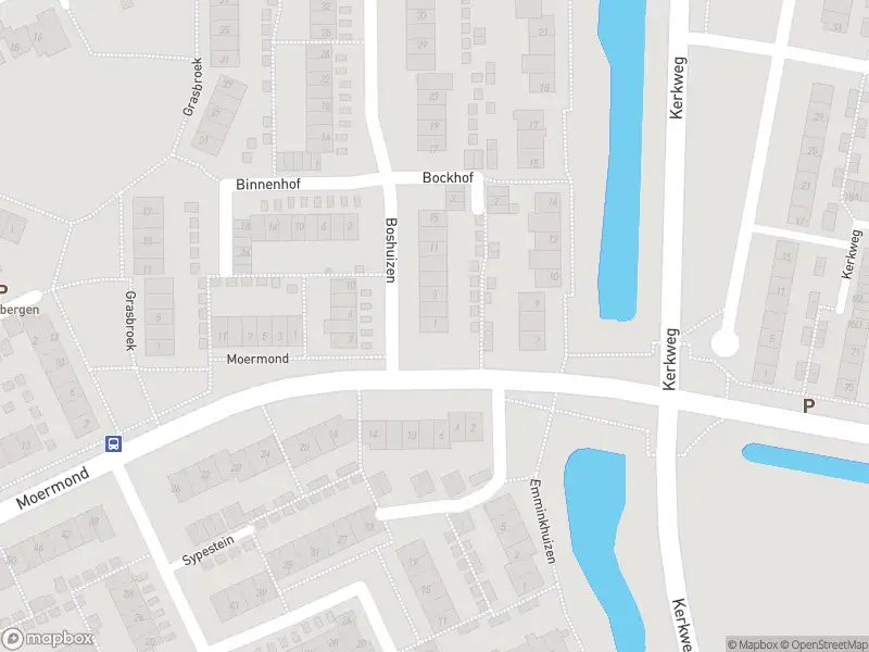 Overlastmelding Boshuizen in Zwijndrecht gesloten