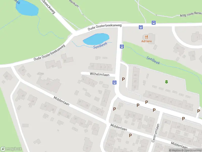 Overlastmelding Wilhelmilaan in Heveadorp gesloten