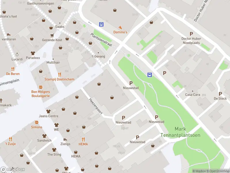 Overlastmelding Amphionstraat in Doetinchem gesloten