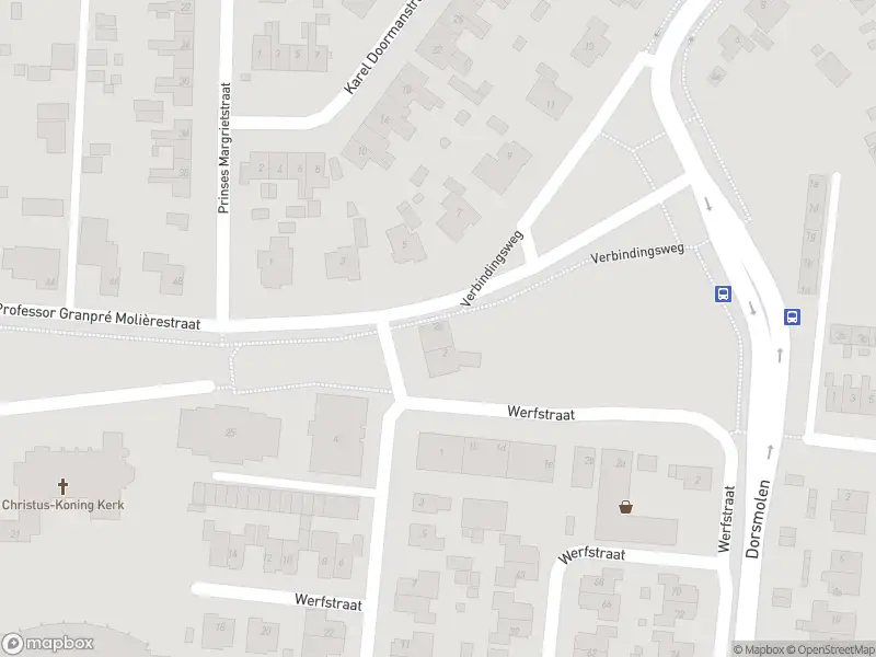 Overlastmelding Verbindingsweg in Wieringerwerf gesloten