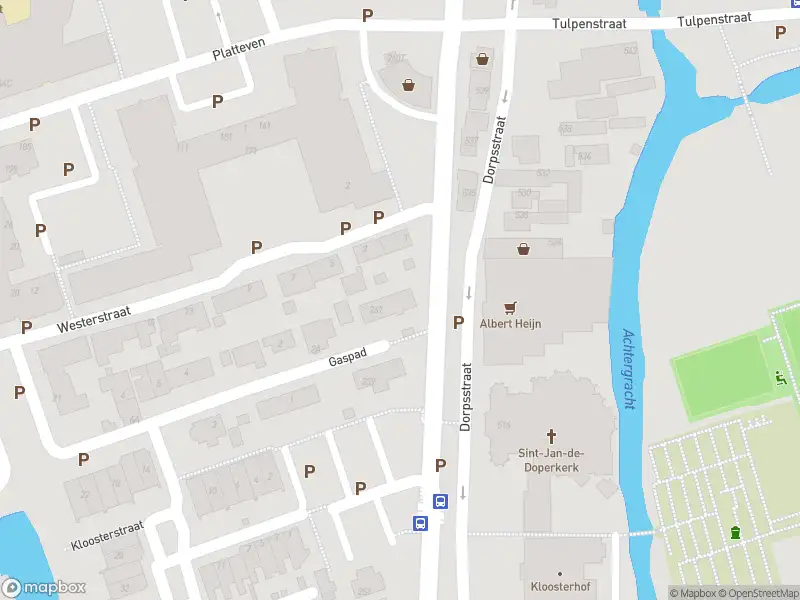 Overlastmelding Voorburggracht in Noord-Scharwoude gesloten