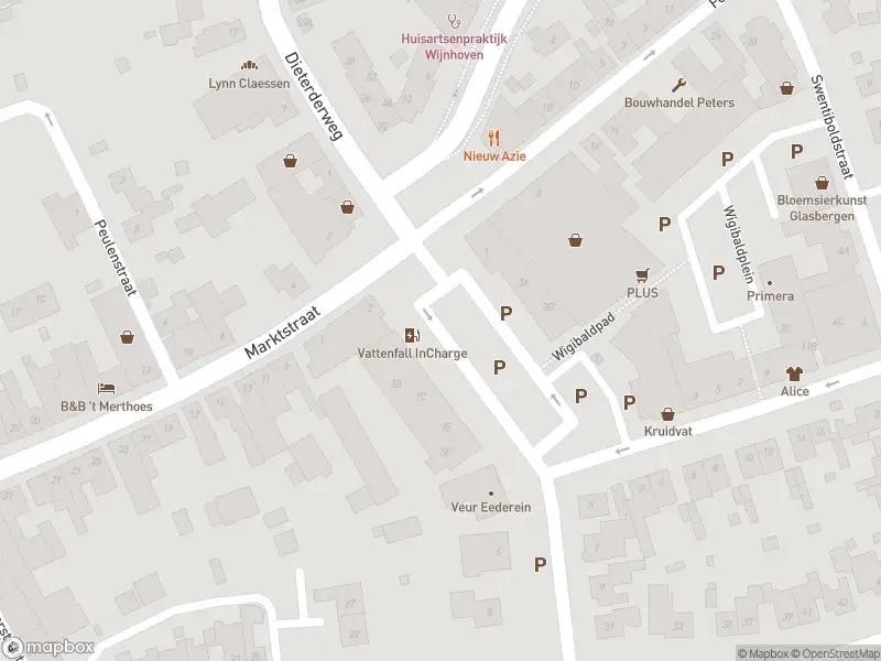 Overlastmelding Willibrordusstraat in Susteren