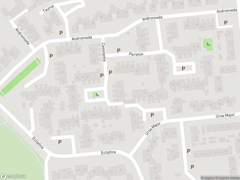 Overlastmelding Cassiopeia in Loon op Zand gesloten