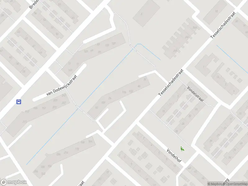 Overlastmelding Tesselschadestraat in Hendrik-Ido-Ambacht gesloten