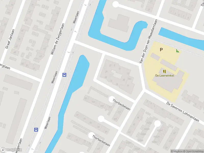 Anonieme overlastmelding Van Limburg Stirumlaan in Hillegom