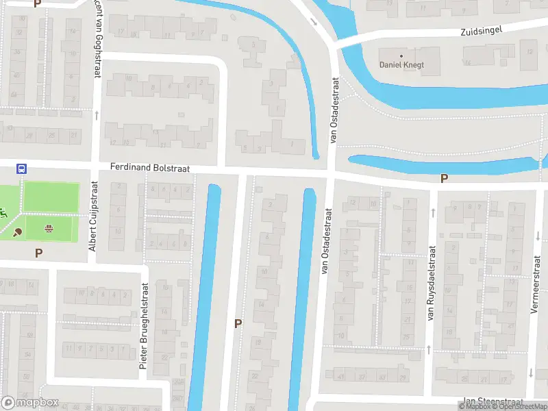 Ambulance met gepaste spoed naar de Jan van Eycklaan in Hazerswoude-Dorp