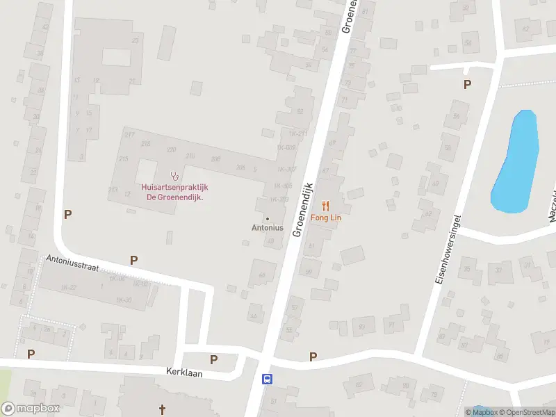 Overlastmelding Pastoor Versterplein in Kloosterzande gesloten