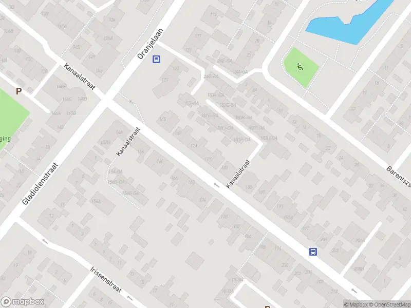 Overlastmelding Kanaalstraat in Lisse gesloten