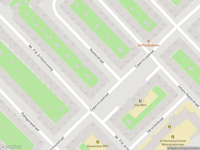 Ambulance met gepaste spoed naar de Laplacestraat in Amsterdam