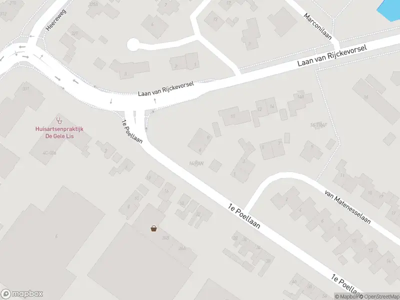 Anonieme overlastmelding  in Lisse gesloten