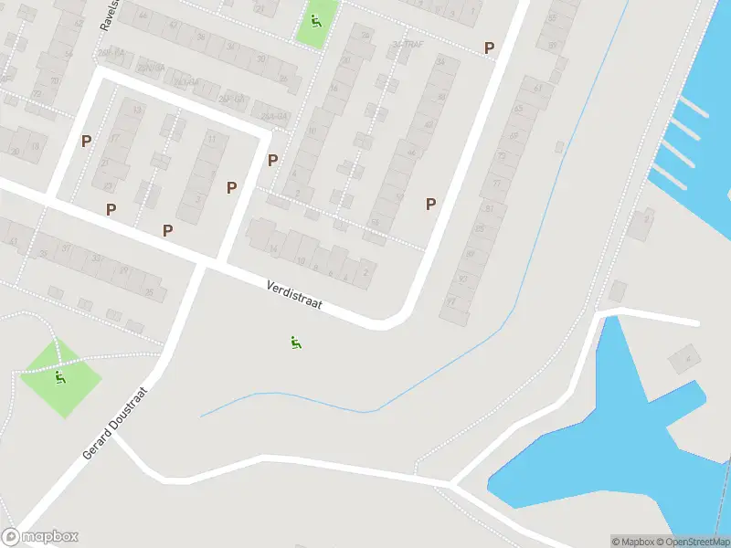 Anonieme overlastmelding Verdistraat in Lisse gesloten