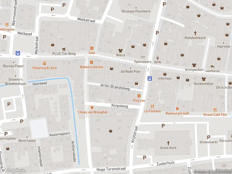 Overlastmelding Kelenstraat in 4201EC Gorinchem