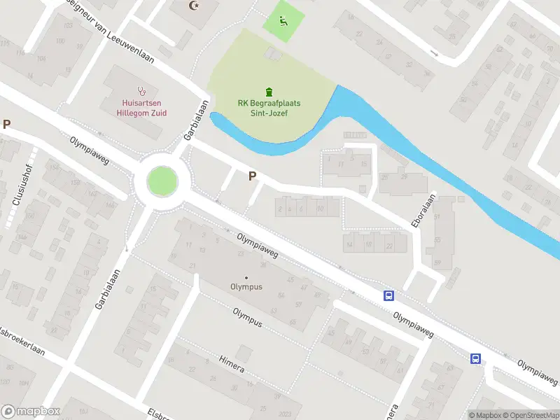 Anonieme overlastmelding Eboralaan in Hillegom