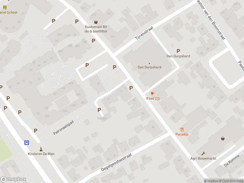 Overlastmelding Sassenheimseweg in Berlicum