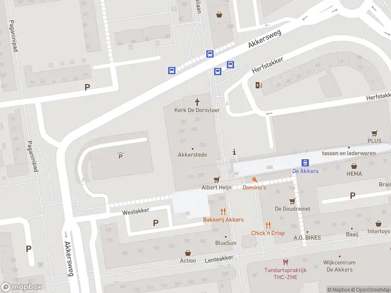 Ambulance met gepaste spoed naar de Zomerakker in Spijkenisse