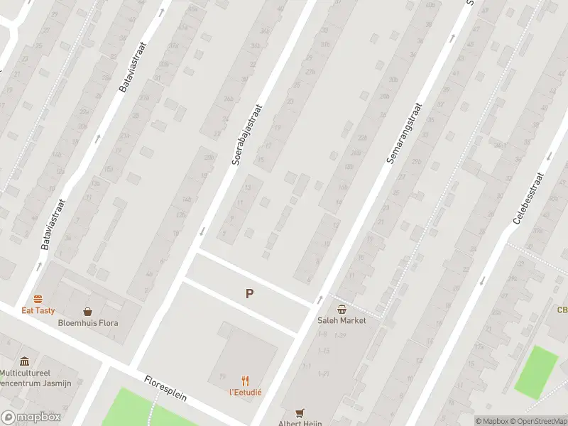 Politie met grote spoed naar de Oosterhamriklaan in Groningen vanwege ongeval met letsel