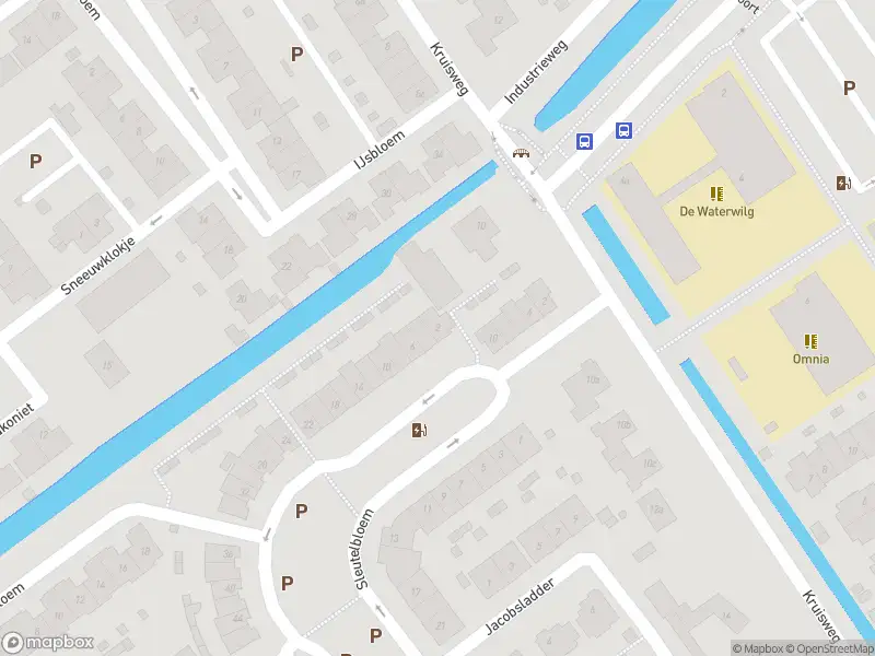 Ambulance met grote spoed naar de Zonnekruid in Nootdorp