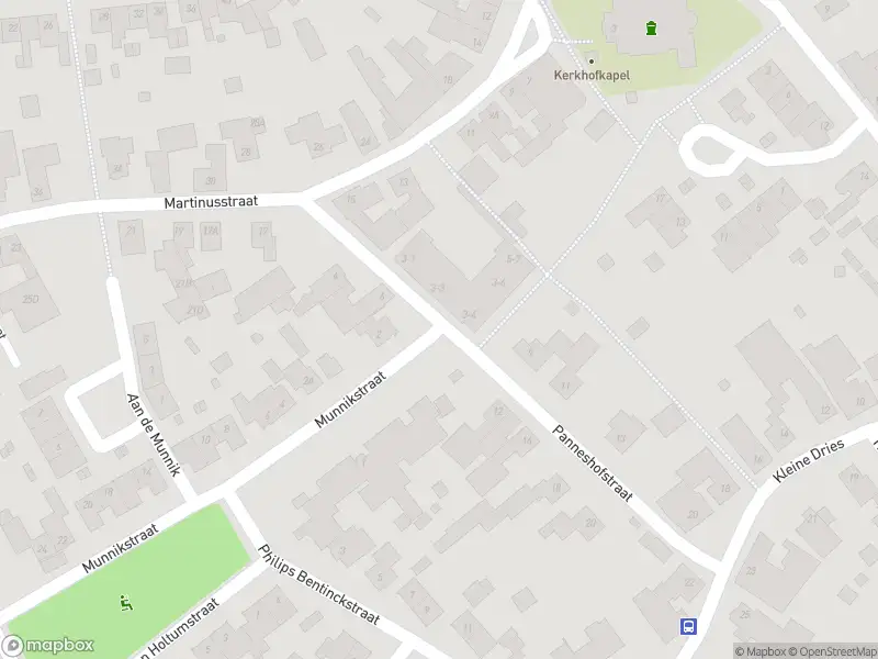 Overlastmelding Panneshofstraat in Holtum